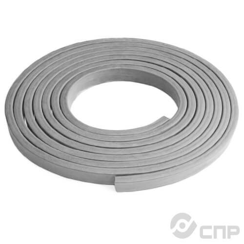 Шнур прямоугольного сечения 8,5х8,5